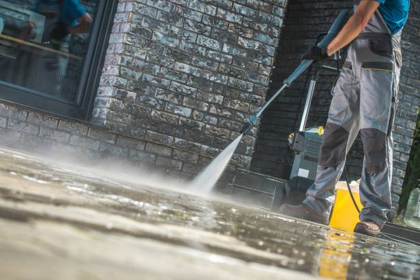 Best Driveway Pressure Washing  in Rockville, MD