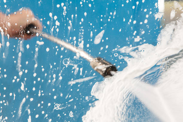 Winterizing Services in Rockville, MD