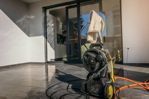 Best Building Exterior Washing  in Rockville, MD